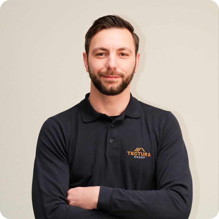 Marc Goens van Tectura Groep