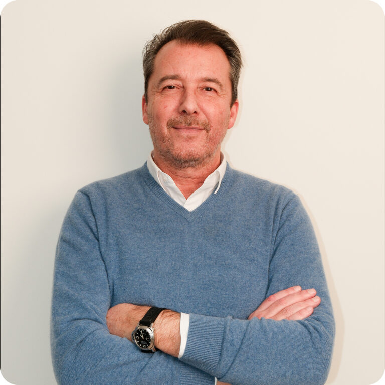 Johan Snoeys van Tectura Groep